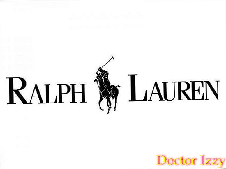 Cách nhận biết áo thun polo Ralph Lauren thật giả