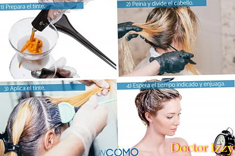 Nhuộm tóc tại nhà là một giải pháp tiện lợi và tiết kiệm chi phí cho những người muốn thay đổi mái tóc của mình. Nếu bạn muốn thử sức nhuộm tóc tại nhà, hãy tìm hiểu kỹ kiến thức và sản phẩm cần thiết để đạt được kết quả như ý và không gây hại cho tóc của bạn.